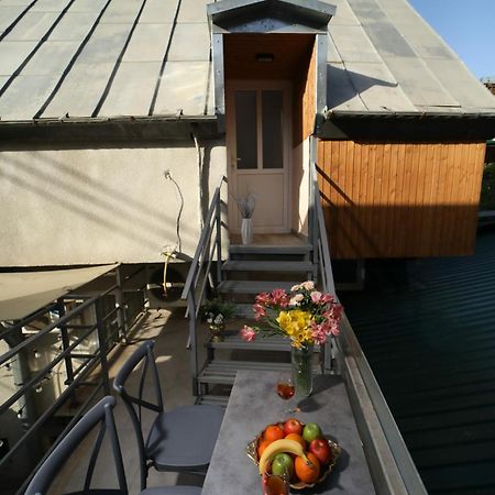 Rustaveli Apartment With Gym Tiflis Dış mekan fotoğraf