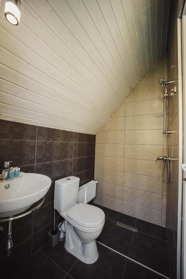 Rustaveli Apartment With Gym Tiflis Dış mekan fotoğraf