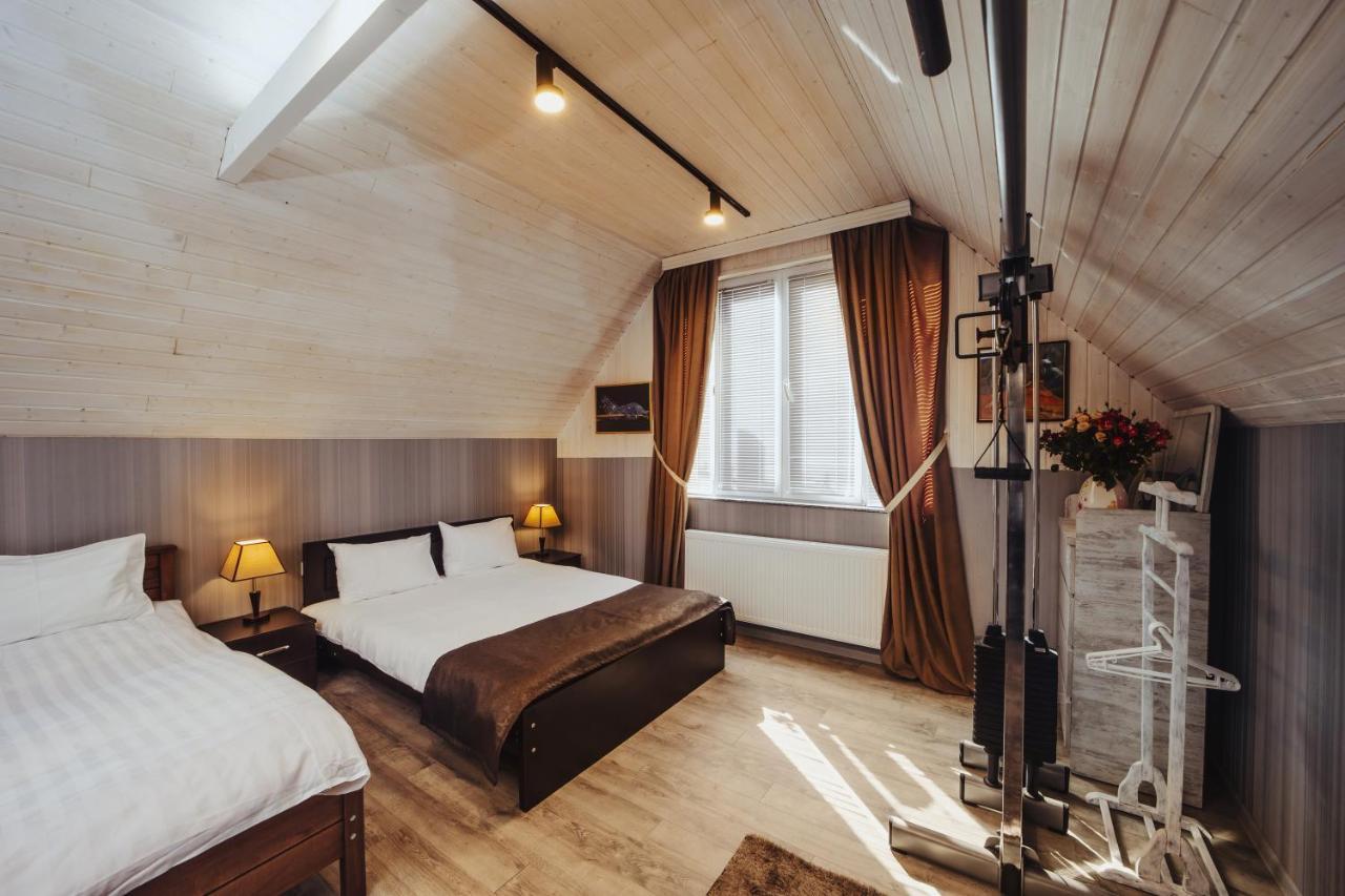 Rustaveli Apartment With Gym Tiflis Dış mekan fotoğraf