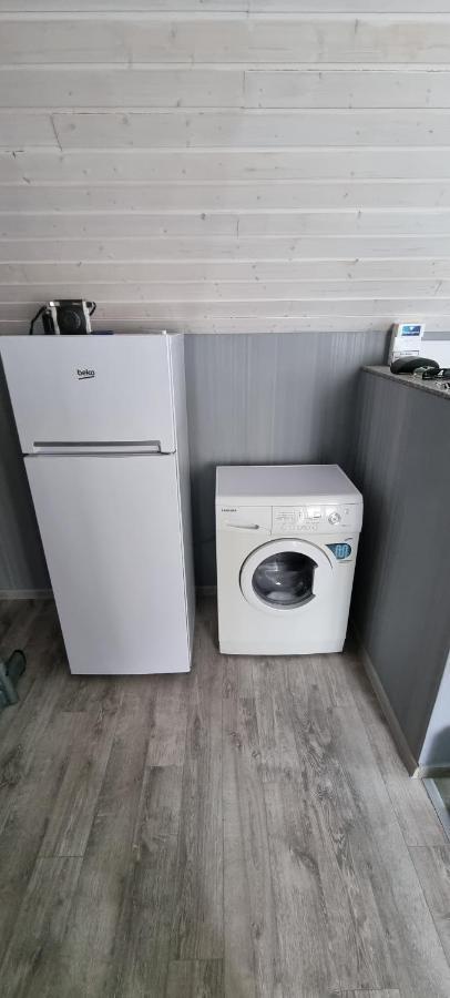 Rustaveli Apartment With Gym Tiflis Dış mekan fotoğraf