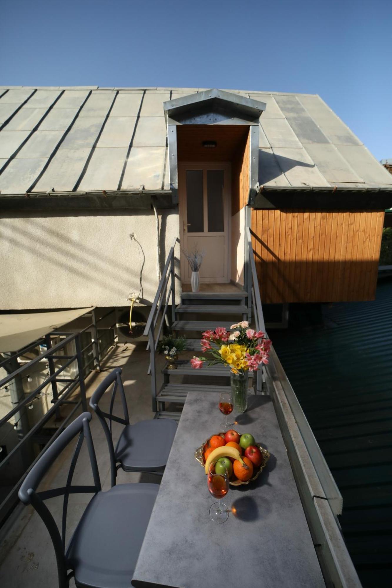 Rustaveli Apartment With Gym Tiflis Dış mekan fotoğraf